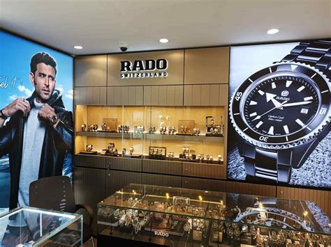 rado watches near me|rado showroom near me.